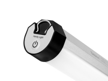 Кемпинговый светильник Delphin LightBAR с дистанционным управлением