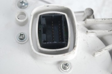 Счетчик часов HONDA CBF 600 PC38 04-07