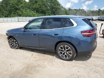 BMW X3 G45 2025 BMW X3 30 xDrive 2025 2.0l 2.0 Benzyna 248KM, zdjęcie 1