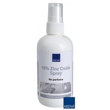 ABENA Maść pielęgnacyjna w spray'u 100ml łuszczyca