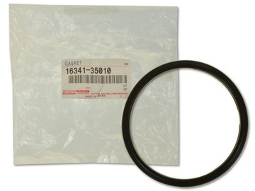 TOYOTA YARIS II 05-11 1.0i 1.3i ORING USZCZELKA TERMOSTATU