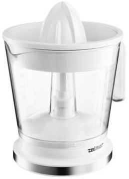 СОКМАШИНА ZELMER ZJE2800 40Вт 1л 2 КОНУСА