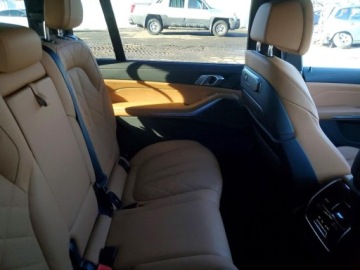 BMW X7 2024 BMW X7 xDrive40i 2024 3.0 Benzyna 375KM, zdjęcie 11