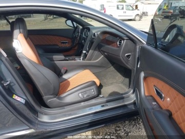 Bentley 2016 Bentley Continental GT V8 S 2016 4.0l 4.0 Benzyna 521KM, zdjęcie 9