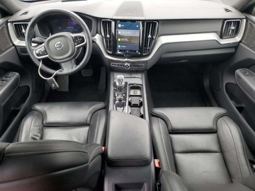 Volvo XC60 II 2024 Volvo XC 60 Ultimate 2024 2.0l 2.0 Hybryda 247KM, zdjęcie 8