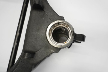 HONDA CBR 600 F4i SPORT 01-06 FRAME 2004 + комплект документов