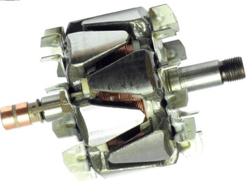 Wirnik alternatora AS-PL AR0025