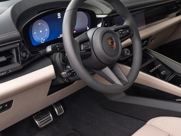 Porsche Macan 2025 PORSCHE Macan 4S Suv (448KM) 2025, zdjęcie 7