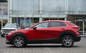Mazda CX-30 2.0 SKYACTIV-G 150KM 2020 Mazda CX-30 2.0 150kmKanjoKamera cofaniaSalon PLASO Mazda-Jaremko 2.0, zdjęcie 33