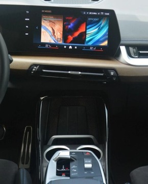 BMW X1 U11 Crossover 1.5 18i 136KM 2024 BMW X1 sdrive18i M Sport Dostawa pod dom w cenie Dealer BMW Bonkowscy, zdjęcie 7