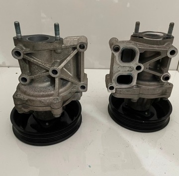 Pompa Wody Mitsubishi Outlander 1300A083 MN187244