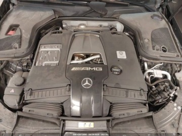 Mercedes AMG GT C190 2021 Mercedes-Benz AMG GT 63 Coupe S 2021 4.0l 4.0 Benzyna 630KM, zdjęcie 7