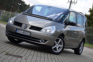 Renault Espace IV Van 2.0 i 16V Turbo 170KM 2010 SUPERSTAN .0T 170KM SERWIS PANORAMA BI-XENON NAVI SKÓRA ALU GWARANCJA, zdjęcie 38