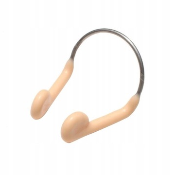 4 шт. силиконовая заглушка для носового зажима