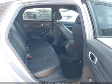 Honda Civic XII 2024 Honda Civic Sport 2024 2.0l 2.0 Benzyna 158KM, zdjęcie 13