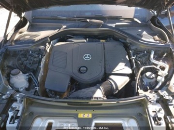 Mercedes GLC C254/X254 2024 Mercedes-Benz GLC 300 4matic SUV 2.0 Benzyna 255KM, zdjęcie 12