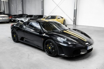 Ferrari 2007 Ferrari F430 F1. Po serwisie na 60 tys. zł., zdjęcie 5