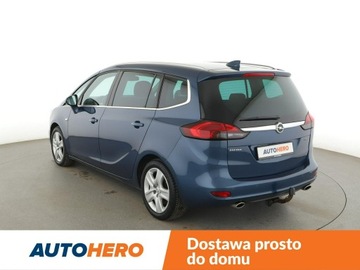 Mazda CX-3 2016 Opel Zafira 1.6 SIDI Turbo Innovation Nawigacja, zdjęcie 3