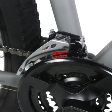 ГОРНЫЙ ВЕЛОСИПЕД ROMET RAMBLER R9.2 SHIMANO ALU 29 ДЮЙМОВ С ОСВЕЩЕНИЕМ БЕСПЛАТНО