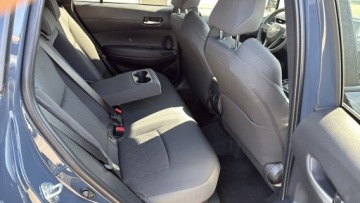 Toyota Corolla Cross 2025 Toyota Corolla Cross 1.8 Hybrid Style 1.8 Hybrid S, zdjęcie 7