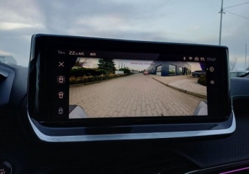 Peugeot 2008 II SUV 1.2 PureTech 130KM 2023 Peugeot 2008 22 GT 130KM Automat I wl. Gwarancja FV23 1.2 Benzyna, zdjęcie 18