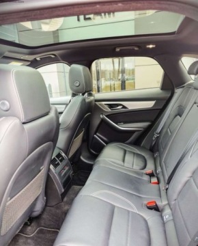 Jaguar F-Pace SUV Facelifting 2.0 P 249KM 2022 Jaguar F-Pace X761 2.0 I4 Petrol - AJ20-P4 2.0 I4 250 PS AWD Auto R Dynam, zdjęcie 14