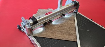 Гильотина Romus 93650 для ковровой плитки, ПВХ и ЛВТ