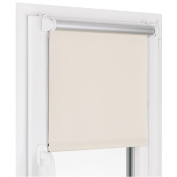 Roleta termiczna Termo 80x230 okno tarasowe