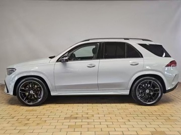 Mercedes GLE V167 2025 GLE 350 de 4-Matic AMG Line 2.0 (353KM) 2025, zdjęcie 1