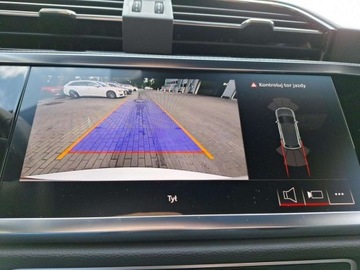 Audi Q3 II SUV 1.5 35 TFSI 150KM 2024 Audi Q3 Carplay, ambient plus, Sline Interieur, keyless, tempomat, 1.5, zdjęcie 27