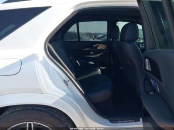 Mercedes GLE V167 2021 Mercedes-Benz GLE 450 4Matic 2021 3.0l 3.0 Benzyna 362KM, zdjęcie 12