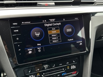 Volkswagen Arteon Shooting Brake R 2.0 TSI 320KM 2022 Volkswagen Arteon 2.0TSI 320KM 4X4 R DSG l DCC, Pa, zdjęcie 24