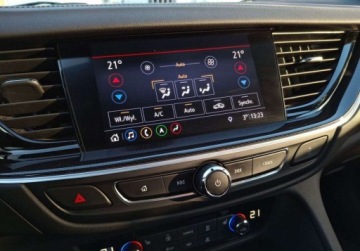 Opel Insignia II Grand Sport Facelifting 2.0 Diesel 174KM 2022 Opel Insignia 2.0 CDTI 174 KM wersja ELEGANCE - automat - FV23 2.0 Diesel, zdjęcie 14