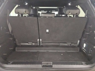 Toyota Sequoia II 2025 Toyota Sequoia TRD Pro 2025 3.4 Benzyna 437KM, zdjęcie 3
