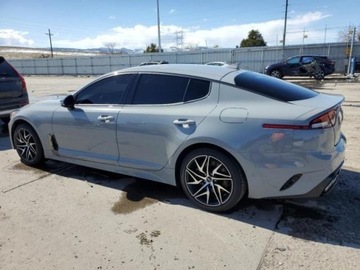 Kia Stinger 2023 Kia Stinger Kia Stinger GT-Line AWD 2.5 Benzyna 300KM, zdjęcie 3