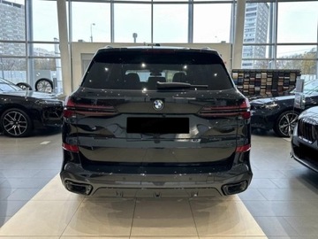 BMW X5 G05 SUV Facelifting 3.0 40d 352KM 2025 BMW X5 xDrive40d Sport Suv 3.0 (352KM) 2025, zdjęcie 5
