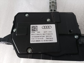 AUDI A4 B9 VOLIČ ŘAZENÍ 8W1713041N