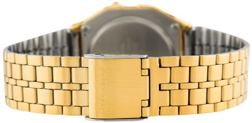 Часы Casio Collection Retro A159WGEA-1EF