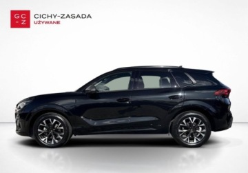 Cupra Terramar SUV 1.5 eTSI 150KM 2025 Cupra Terramar 1.5eTSI mHEV DSG 150KM Gwarancja LED Kamera360 ACC Kessy Na, zdjęcie 1
