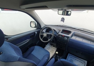 Citroen Berlingo I 1.6 16V 109KM 2005 Citroen Berlingo MULTISPACE Lift SLICZNY 1.6 16V Benzyna BOGATA WERSJA Ory, zdjęcie 5