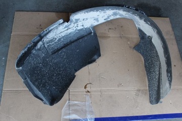 FIAT GRANDE PUNTO EVO PODBĚH LEVÝ PŘEDNÍ ORIGINÁLNÍ
