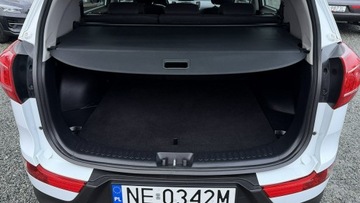 Kia Sportage 2013 Kia Sportage Benzyna Zarejestrowany Ubezpieczony, zdjęcie 14