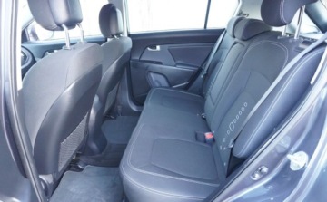 Kia Sportage III SUV 2.0 DOHC 163KM 2011 Kia Sportage Bezwypadkowa Serwisowana 1-Wlasciciel 2.0 Benzyna Xenon Pdc A, zdjęcie 9