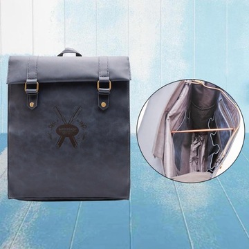 Torba fryzjerska Duży Makijaż Kosmetyczny