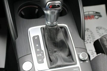 Audi A3 8V Sportback 5d Facelifting 1.5 TFSI 150KM 2018 Audi A3 Wersja SPORT S-Tronic Salon Polska GWARANCJA RAPORT SelectCar FV23%, zdjęcie 17