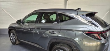 Hyundai Tucson IV SUV 1.6 T-GDI 150KM 2021 HYUNDAI TUCSON EXECUTIVE! Super stan!, zdjęcie 10