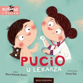 PUCIO U LEKARZA Marta Galewska-Kustra, Joanna Kłos