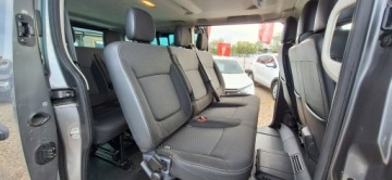 Opel Vivaro C 2019 Opel Vivaro duza navi long 9 OSOBOWY, zdjęcie 17