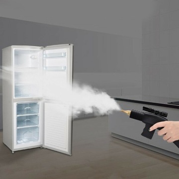 Портативный паровой пылесос высокого давления 220 В