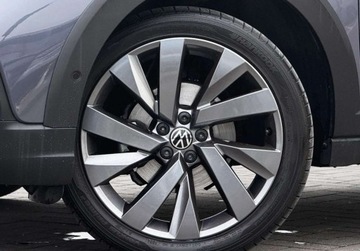 Volkswagen Taigo 2024 Volkswagen Taigo Matrix-LED Kamera ACC Side Assist Salon PL FVAT23, zdjęcie 5